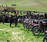 Taliban Not Willing for Reconciliation Talks with Govt: UN